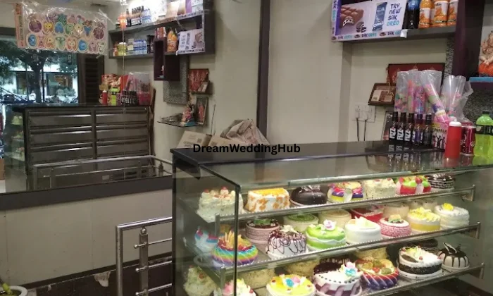 Bakers Point The Cake Shop